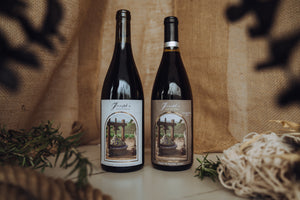 Josephs Ancient wine (White)
