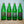 Digestive Aid High Mineral Water - Relieves Constipation - Pack of 6
