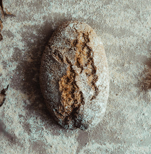 Einkorn Sourdough Bread - Ancient Grain Organic Einkorn Bread