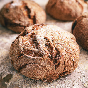Spelt Sourdough Bread- Ancient Grain Weight Loss Bread