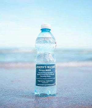 ULTRA HIGH MINERAL WATER