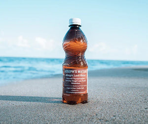 Weight loss Water