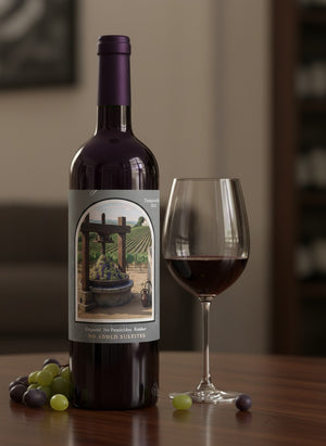 Joseph's Ancient Red Wine