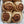 Vegan Cinnamon Roll - Made With Ancient Grain Kamut flour