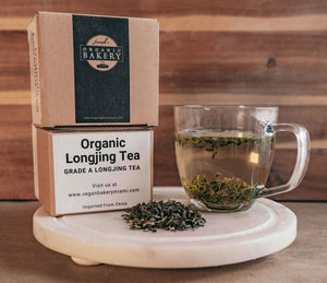 Healing Detox Tea Pack- Anti-inflammatory Detox Tea Combo- Discounted