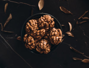 Joseph's Ancient Raw Walnuts - 1 Pound - Unsalted